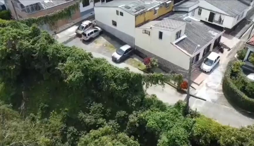 Lote en venta en Jardin I Etapa, Pereira, 58000 m² · foto 5 de 11