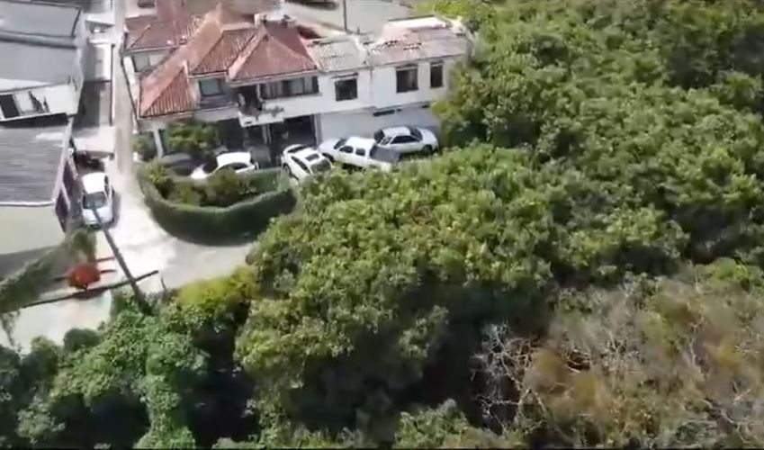 Lote en venta en Jardin I Etapa, Pereira, 58000 m² · foto 11 de 11