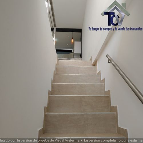 Apartamento de 3 alcobas en venta en Hsd. San Antonio De Carrizal, Girón, 66 m² · foto 3 de 17