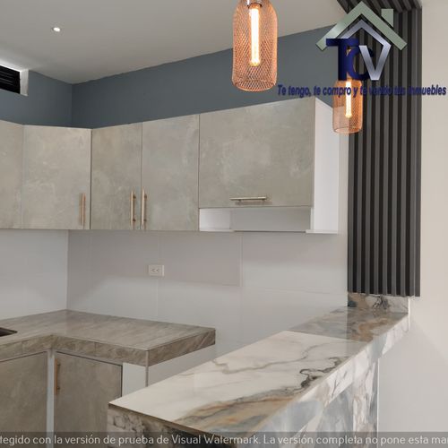 Apartamento de 3 alcobas en venta en Hsd. San Antonio De Carrizal, Girón, 66 m² · foto 5 de 17