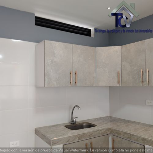 Apartamento de 3 alcobas en venta en Hsd. San Antonio De Carrizal, Girón, 66 m² · foto 7 de 17