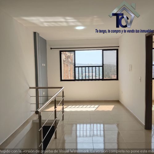 Apartamento de 3 alcobas en venta en Hsd. San Antonio De Carrizal, Girón, 66 m² · foto 8 de 17