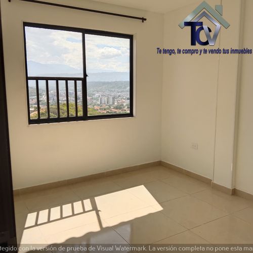 Apartamento de 3 alcobas en venta en Hsd. San Antonio De Carrizal, Girón, 66 m² · foto 9 de 17