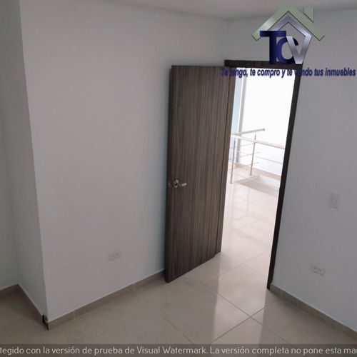 Apartamento de 3 alcobas en venta en Hsd. San Antonio De Carrizal, Girón, 66 m² · foto 10 de 17