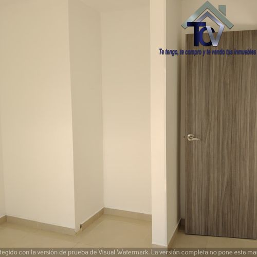 Apartamento de 3 alcobas en venta en Hsd. San Antonio De Carrizal, Girón, 66 m² · foto 11 de 17