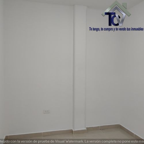 Apartamento de 3 alcobas en venta en Hsd. San Antonio De Carrizal, Girón, 66 m² · foto 12 de 17