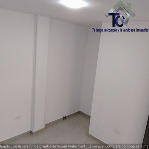 Apartamento de 3 alcobas en venta en Hsd. San Antonio De Carrizal, Girón, 66 m² · foto 13 de 17