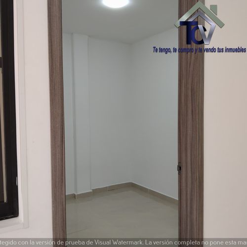 Apartamento de 3 alcobas en venta en Hsd. San Antonio De Carrizal, Girón, 66 m² · foto 14 de 17
