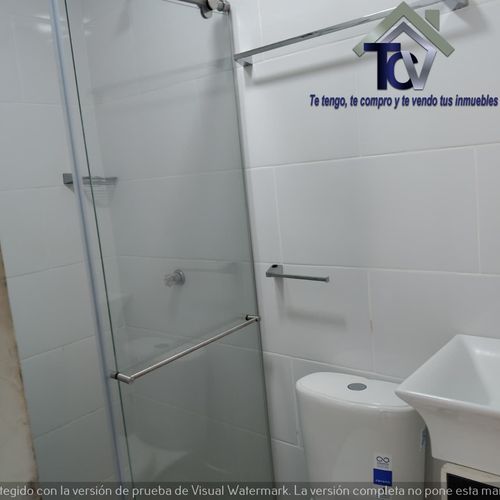Apartamento de 3 alcobas en venta en Hsd. San Antonio De Carrizal, Girón, 66 m² · foto 15 de 17