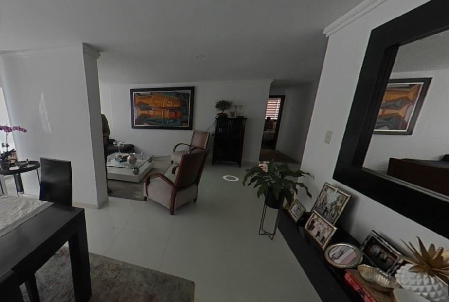 Apartamento en venta en El Chico, Bogotá · foto 4 de 24