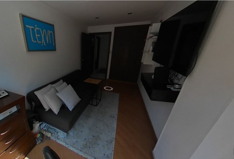 Apartamento en venta en El Chico, Bogotá · foto 5 de 24