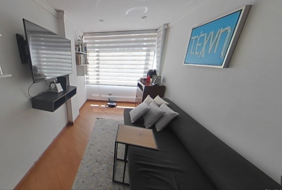 Apartamento en venta en El Chico, Bogotá · foto 7 de 24
