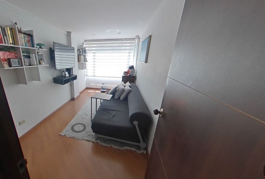 Apartamento en venta en El Chico, Bogotá · foto 8 de 24