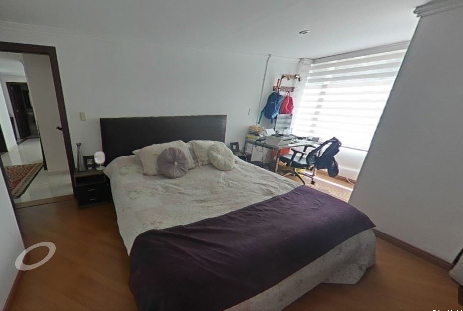 Apartamento en venta en El Chico, Bogotá · foto 9 de 24