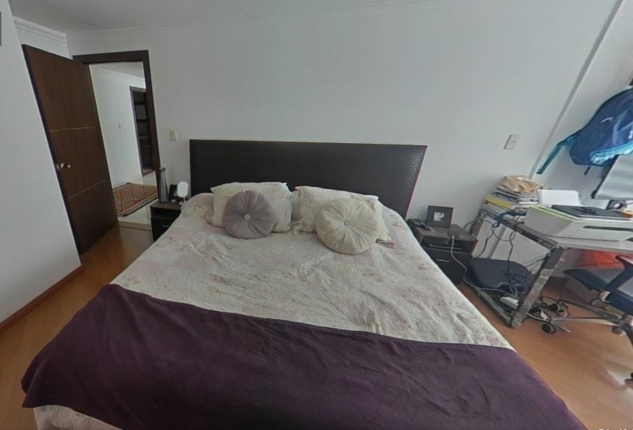Apartamento en venta en El Chico, Bogotá · foto 10 de 24