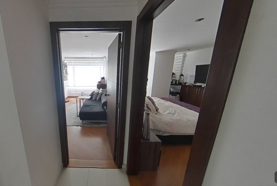 Apartamento en venta en El Chico, Bogotá · foto 11 de 24