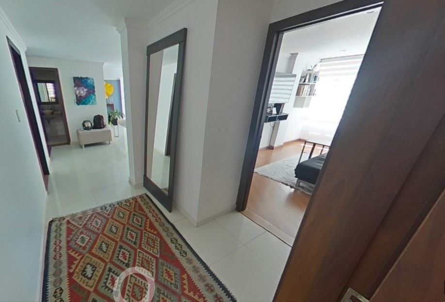 Apartamento en venta en El Chico, Bogotá · foto 12 de 24