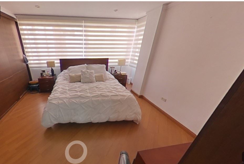 Apartamento en venta en El Chico, Bogotá · foto 13 de 24
