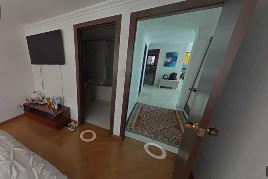 Apartamento en venta en El Chico, Bogotá · foto 14 de 24