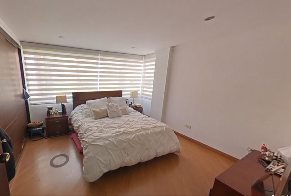 Apartamento en venta en El Chico, Bogotá · foto 16 de 24