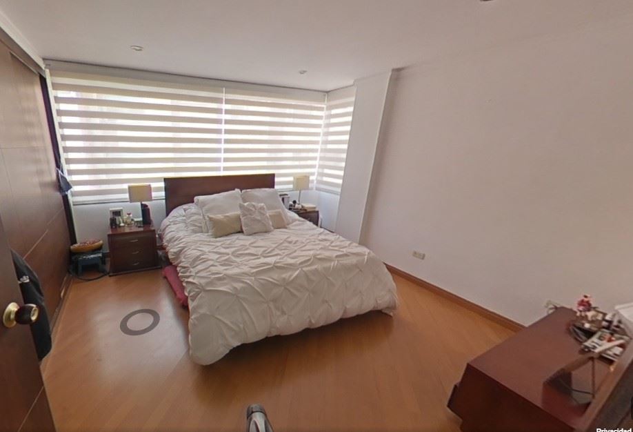 Apartamento en venta en El Chico, Bogotá · foto 17 de 24