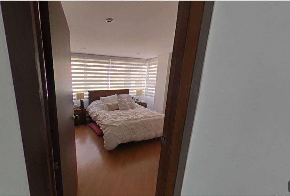 Apartamento en venta en El Chico, Bogotá · foto 18 de 24