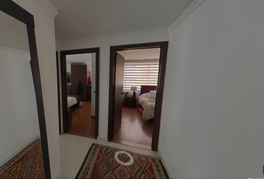 Apartamento en venta en El Chico, Bogotá · foto 19 de 24