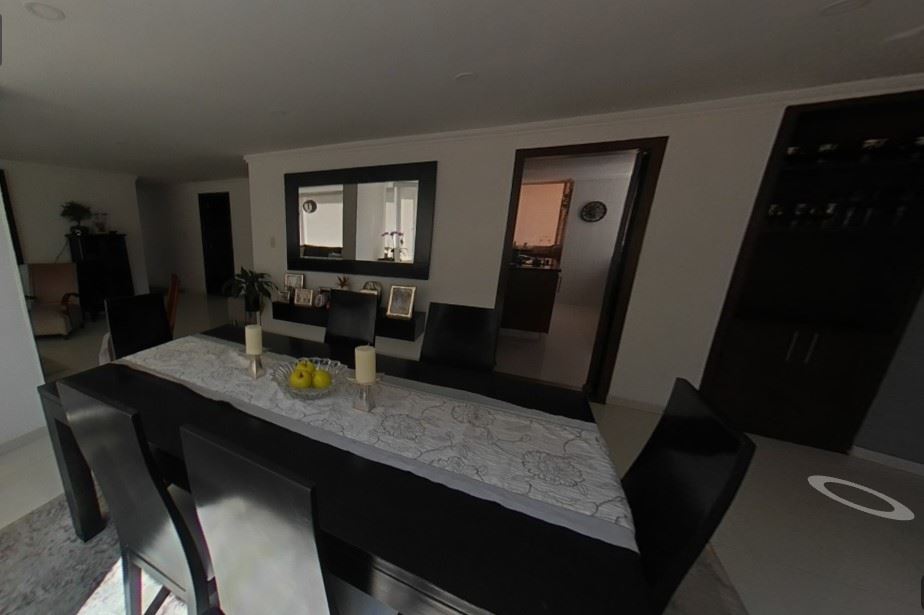 Apartamento en venta en El Chico, Bogotá · foto 20 de 24