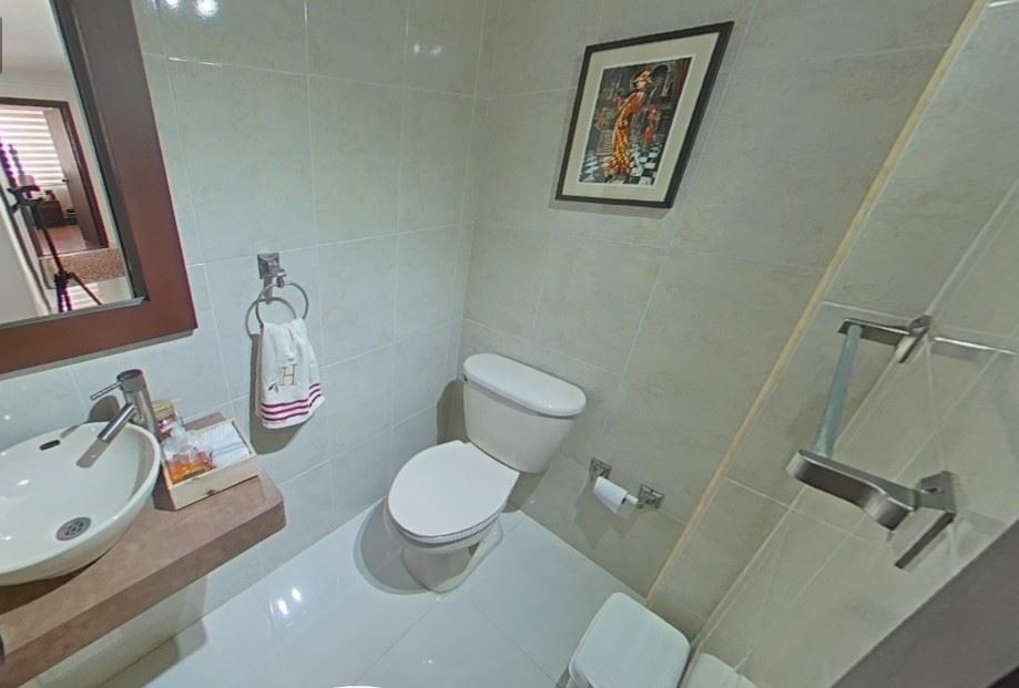 Apartamento en venta en El Chico, Bogotá · foto 22 de 24