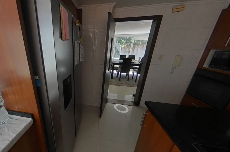 Apartamento en venta en El Chico, Bogotá · foto 23 de 24