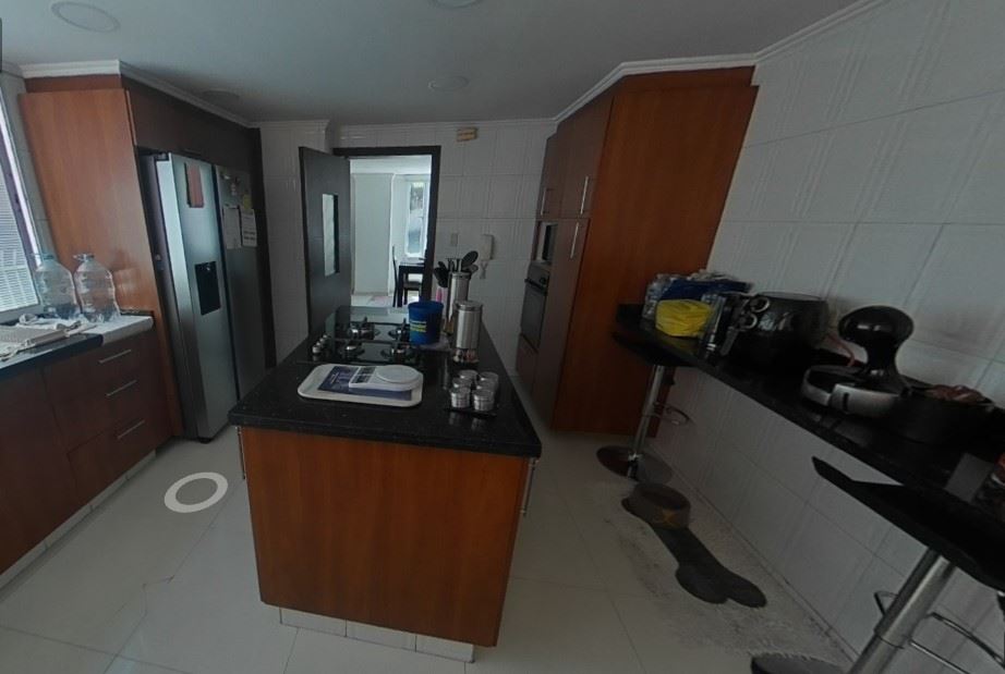 Apartamento en venta en El Chico, Bogotá · foto 24 de 24