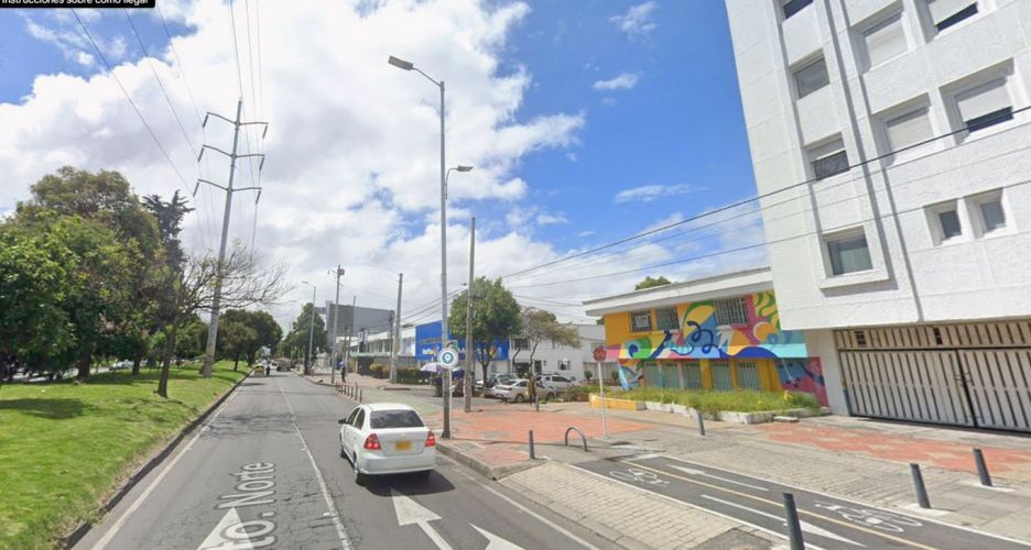 Casa de 6 alcobas en venta en Pasadena, Bogotá, 1200 m² · foto 1 de 2