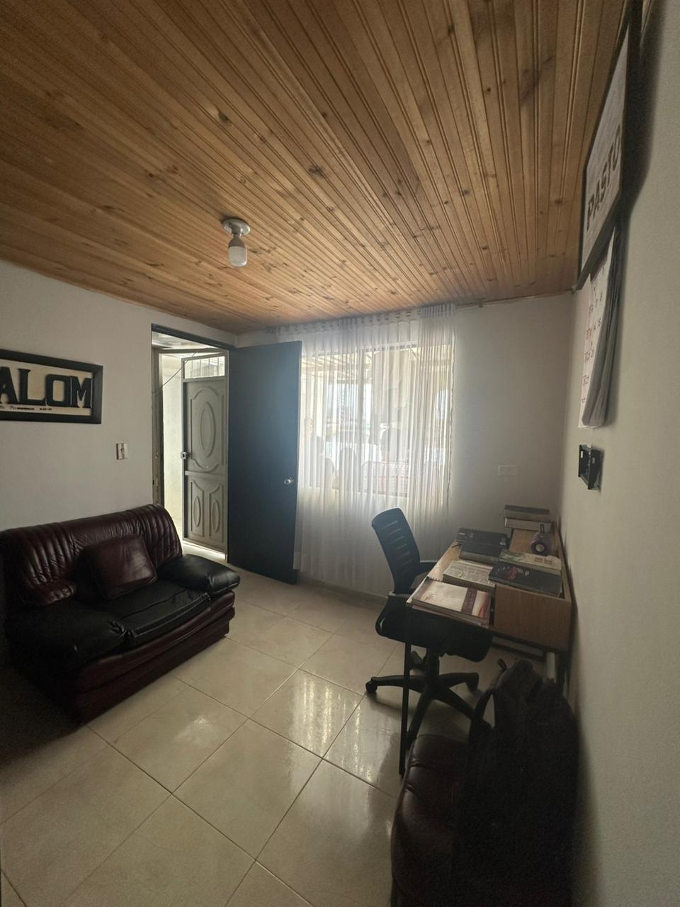 Casa en venta en Bosa Chicala, Bogotá · foto 6 de 14