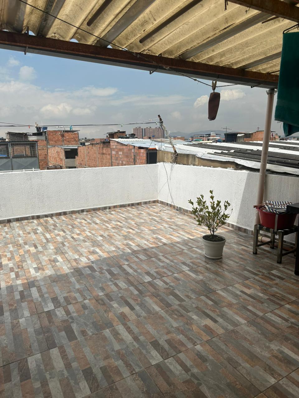 Casa en venta en Bosa Chicala, Bogotá · foto 14 de 14