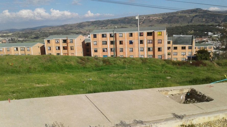 Lote en venta en Tunja, Tunja, 78 m² · foto 2 de 3