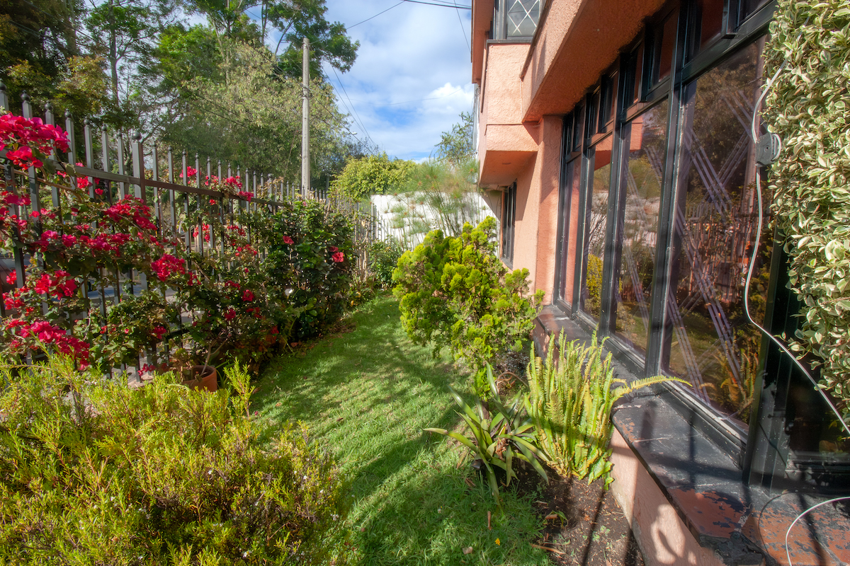 Casa en venta en Morato, Bogotá · foto 14 de 15