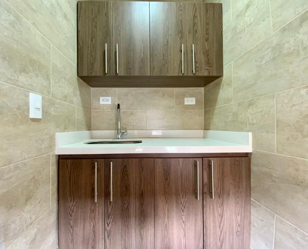 Bodega en arriendo en Laureles, Medellín, 135 m² · foto 9 de 15