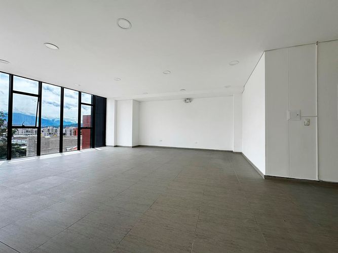 Bodega en arriendo en Laureles, Medellín, 135 m² · foto 11 de 15