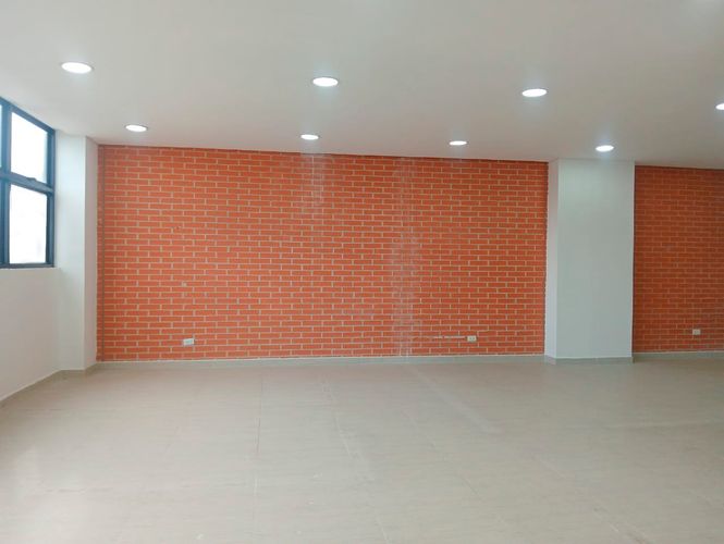 Bodega en arriendo en Laureles, Medellín, 135 m² · foto 13 de 15