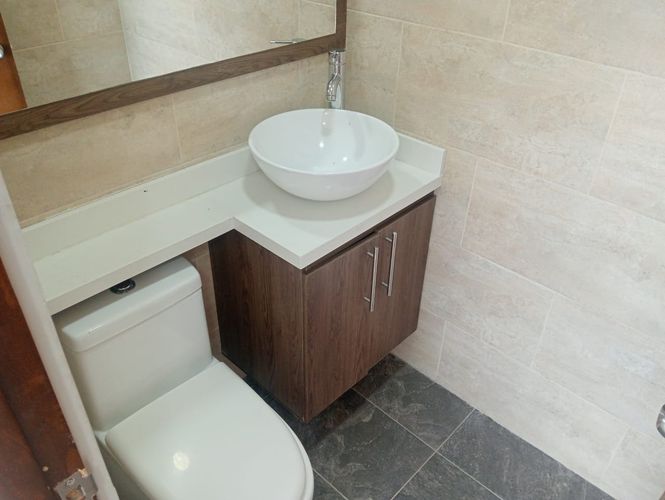 Bodega en arriendo en Laureles, Medellín, 135 m² · foto 15 de 15