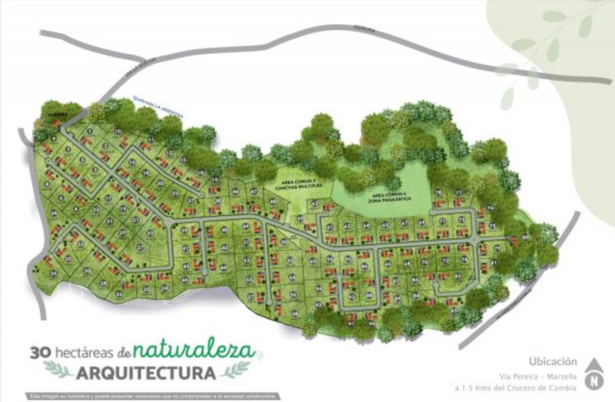 Casa en venta en Combia, Pereira · foto 5 de 20