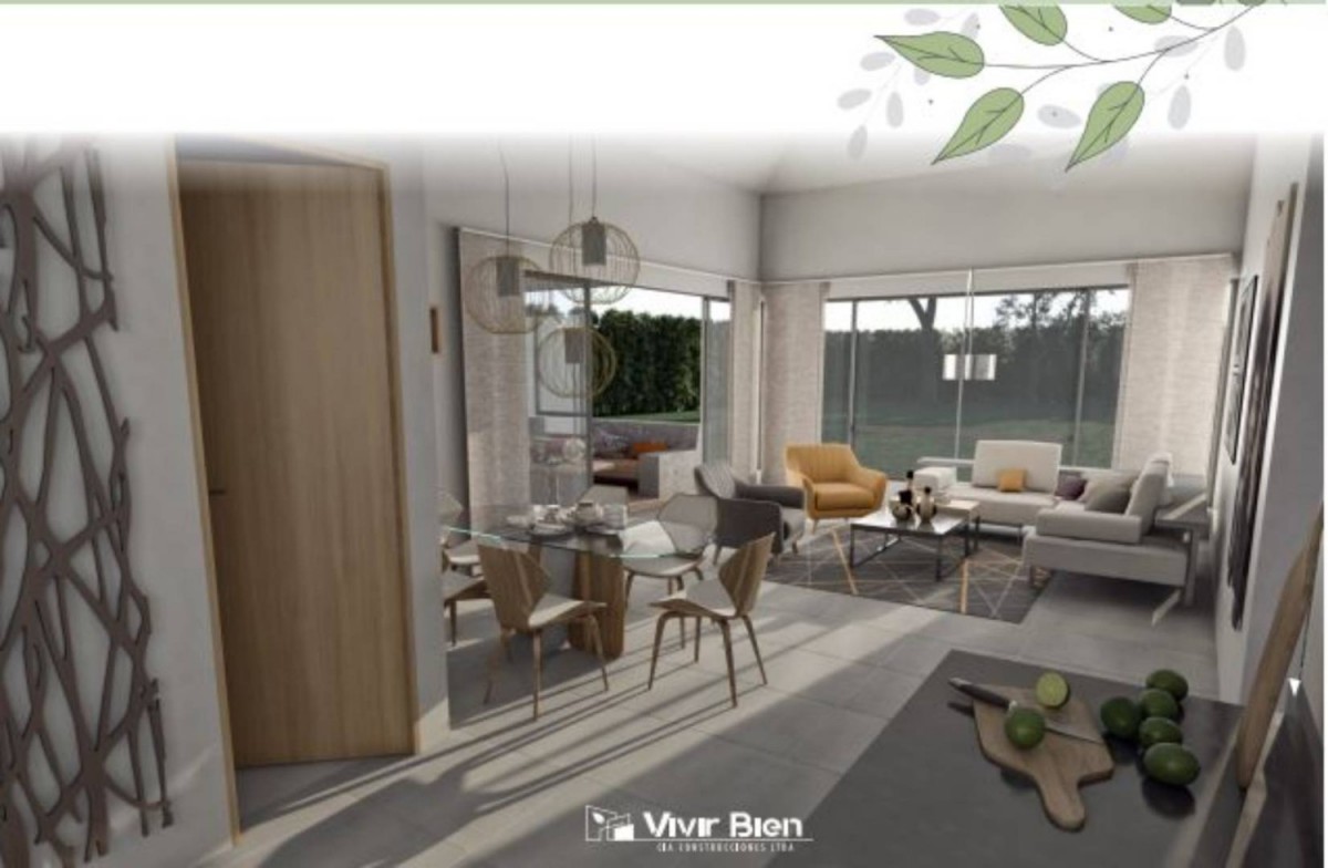 Casa en venta en Combia, Pereira · foto 7 de 20