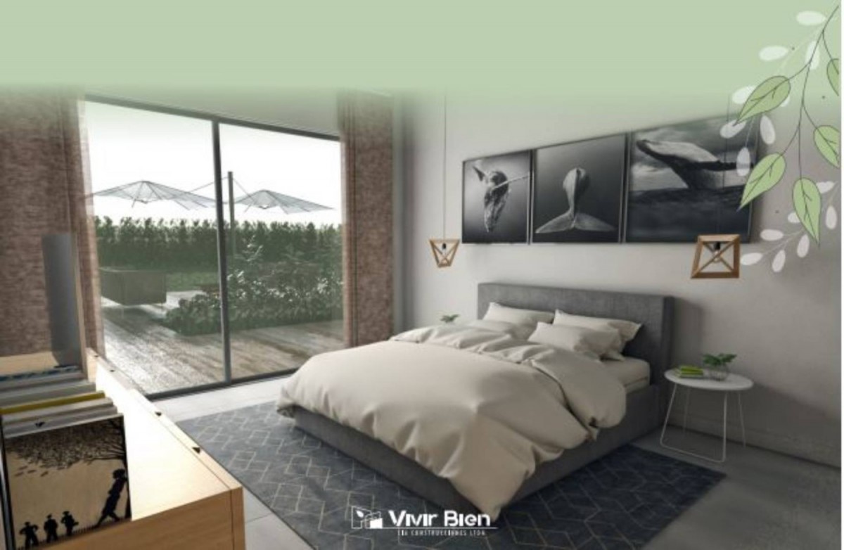 Casa en venta en Combia, Pereira · foto 11 de 20