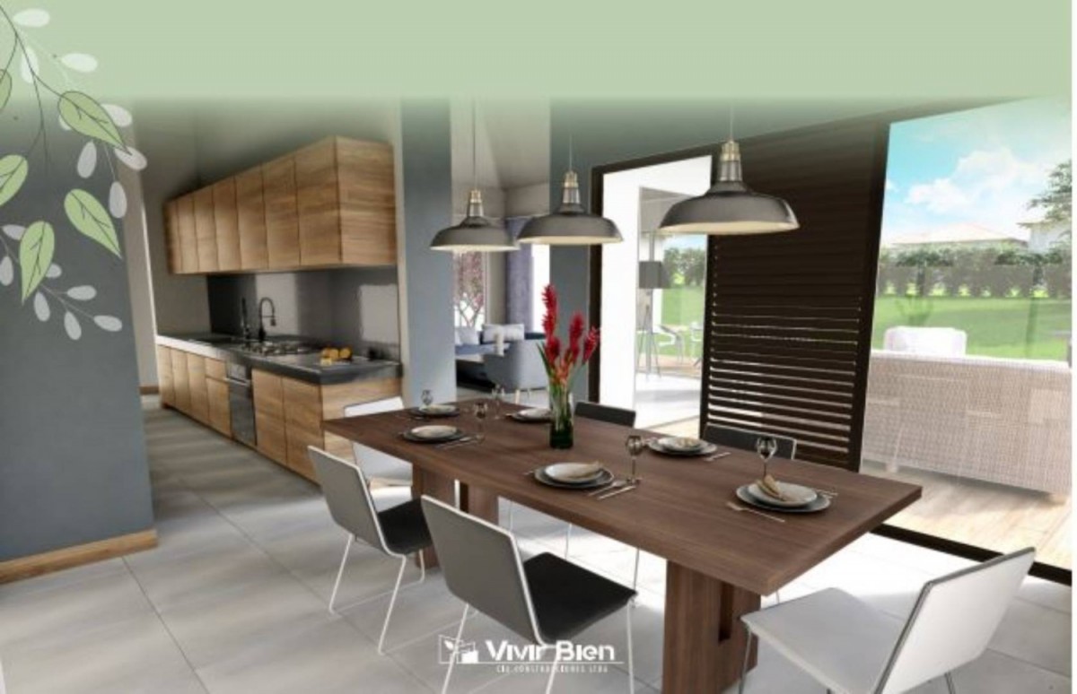 Casa en venta en Combia, Pereira · foto 13 de 20