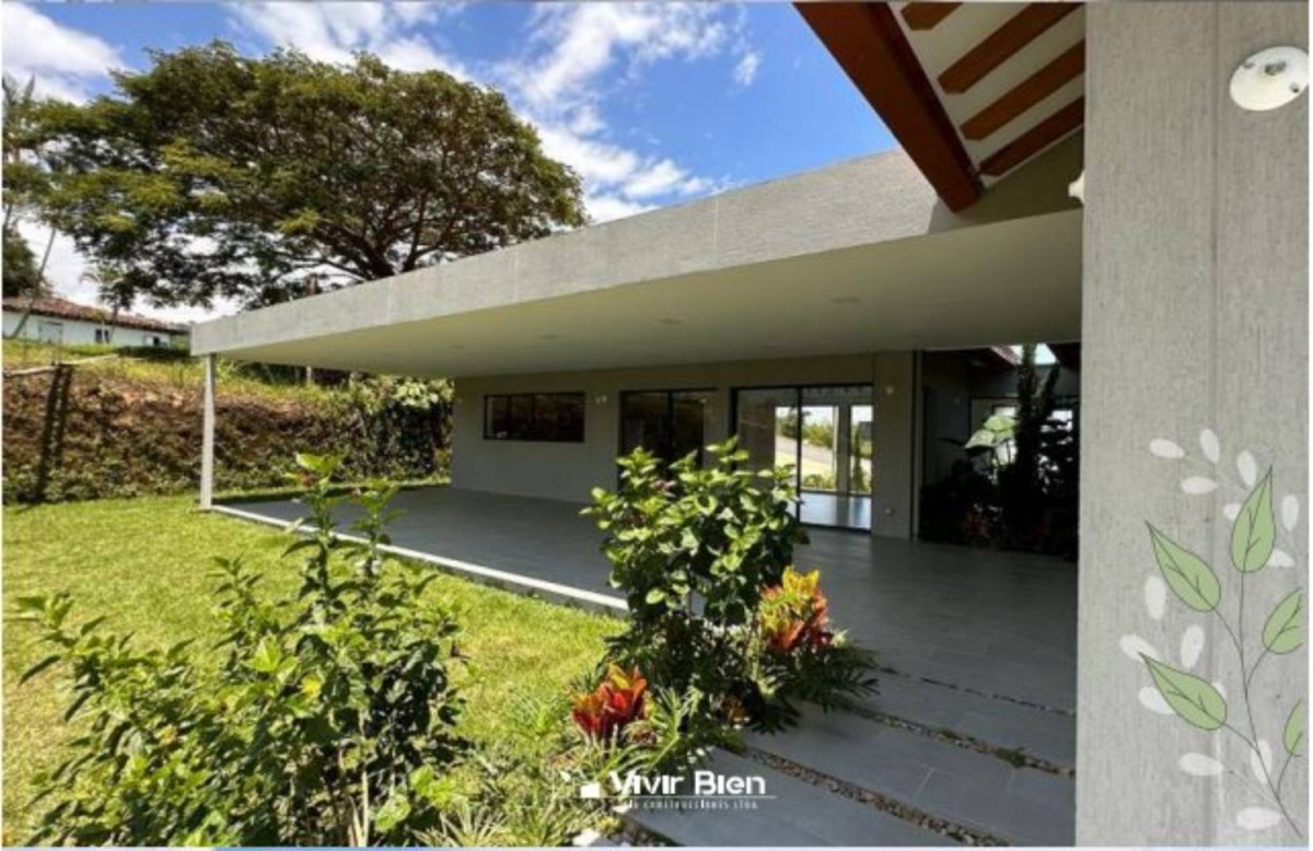 Casa en venta en Combia, Pereira · foto 16 de 20