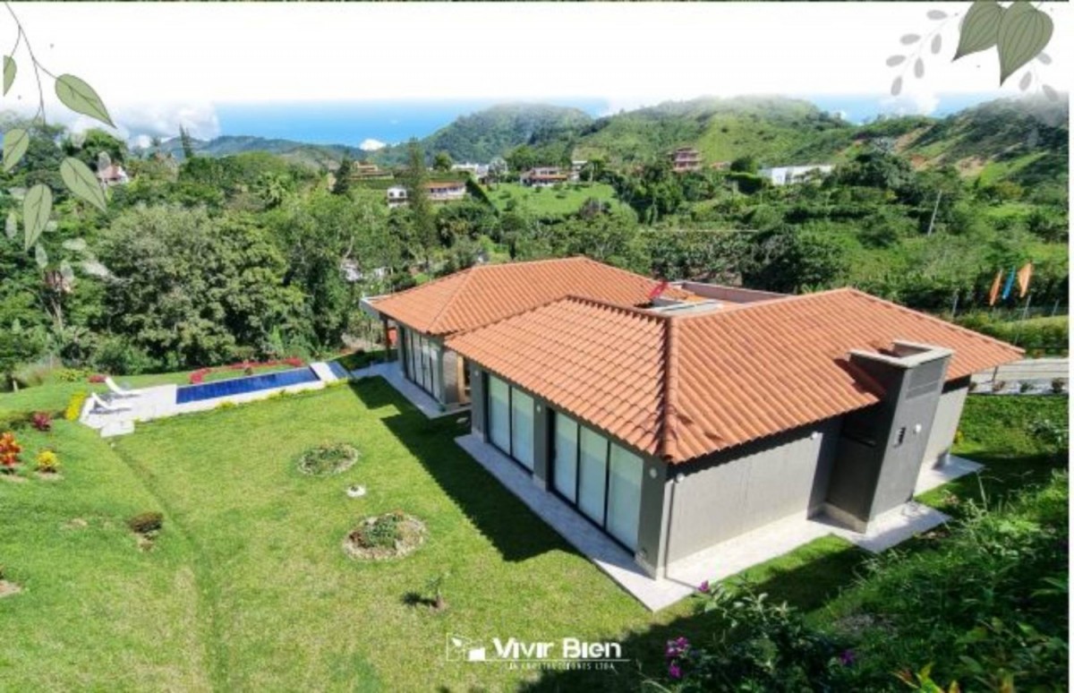Casa en venta en Combia, Pereira · foto 17 de 20