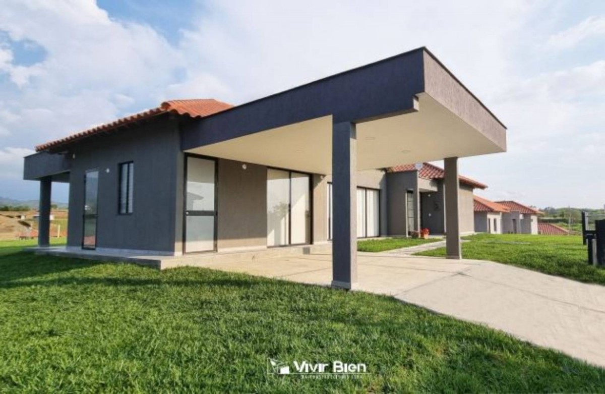 Casa en venta en Combia, Pereira · foto 18 de 20