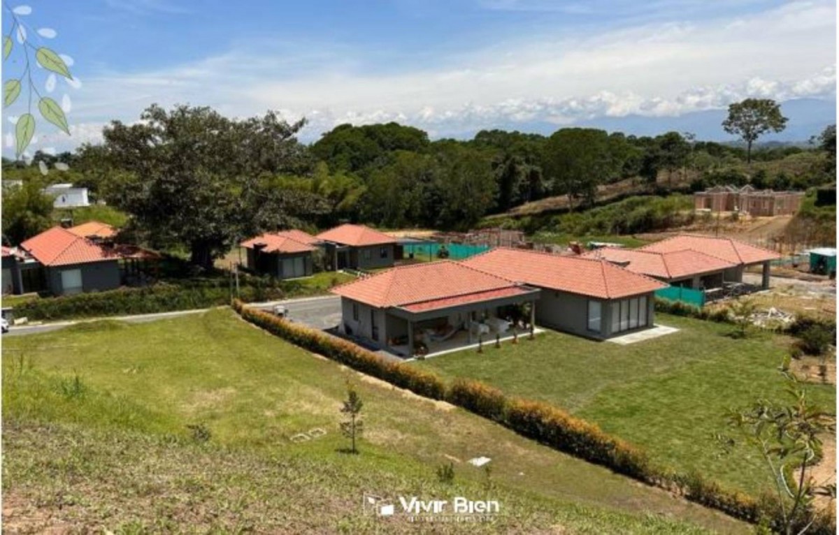Casa en venta en Combia, Pereira · foto 19 de 20