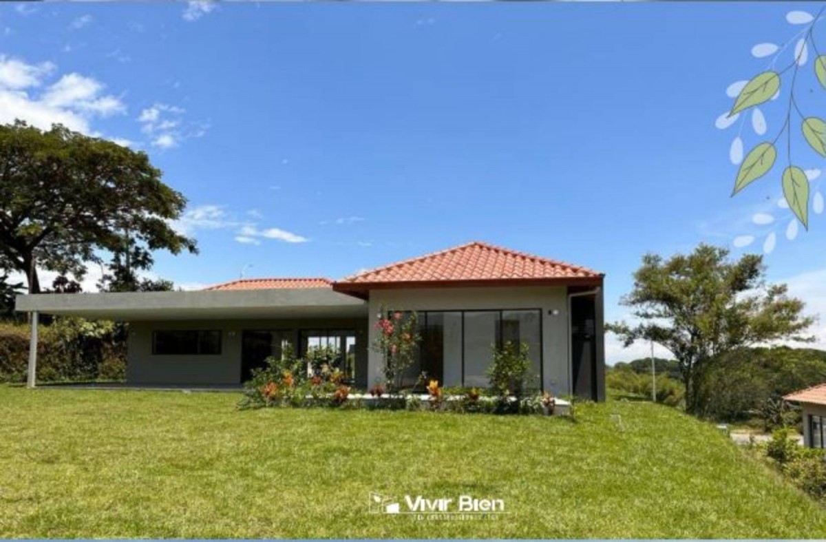Casa en venta en Combia, Pereira · foto 20 de 20
