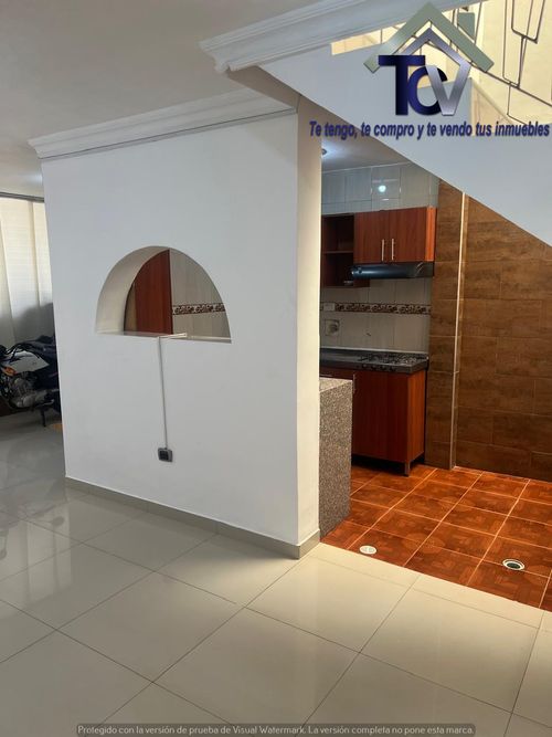 Casa de 2 alcobas en venta en La Concordia, Bucaramanga, 118 m² · foto 3 de 19